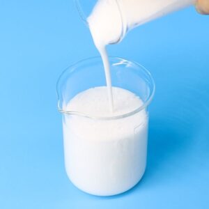 Silicon Emulsion